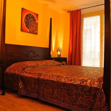 Panzió Borobudur